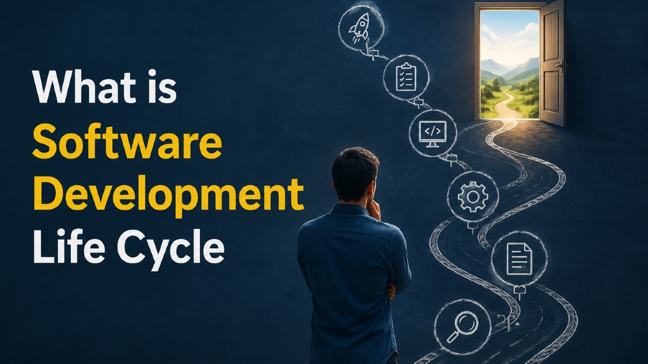 Software Development Life Cycle (SDLC): Phases, Models, and Best Practices